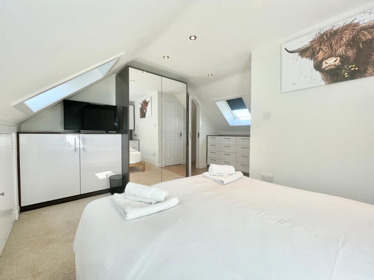 Holiday home Clyde